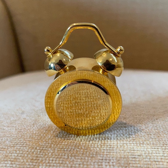 Westclox Miniature Sylvester & Tweety Clock - Picture 3 of 14